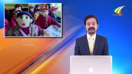 ഒന്നരക്കിലോ ആണി വിഴുങ്ങിയ ആളെ | ലോകത്ത്‌  നഗ്‌ന റെസ്റ്റോറെന്റുകൾക്ക് Ivision Ireland news 39