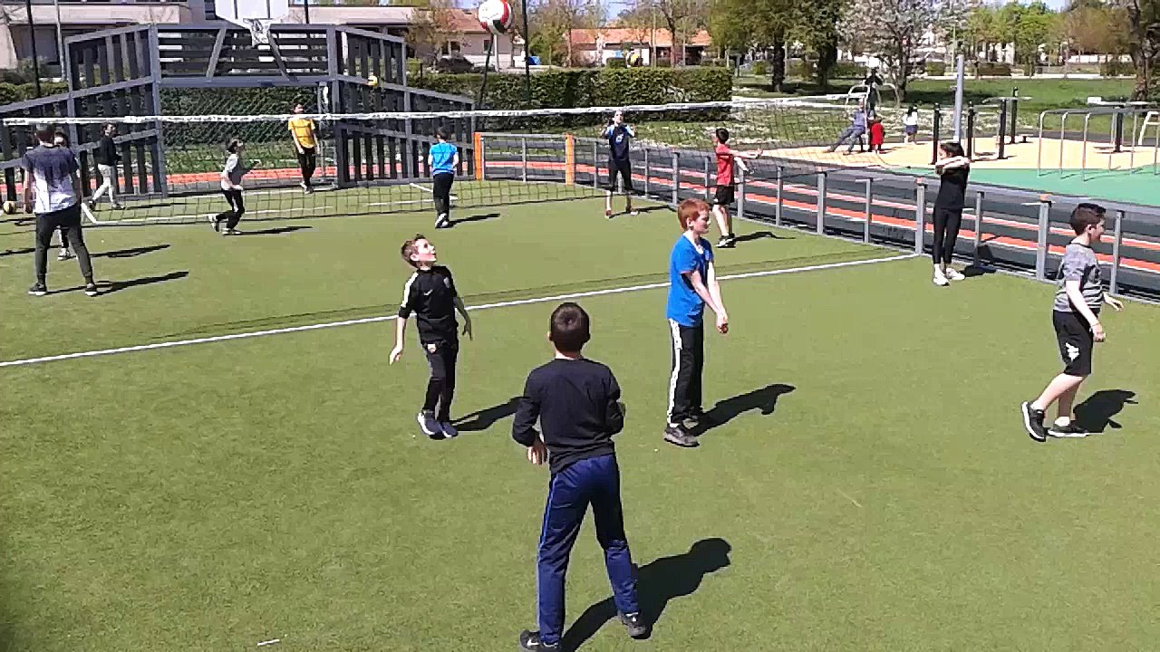 Animation CAJ 1