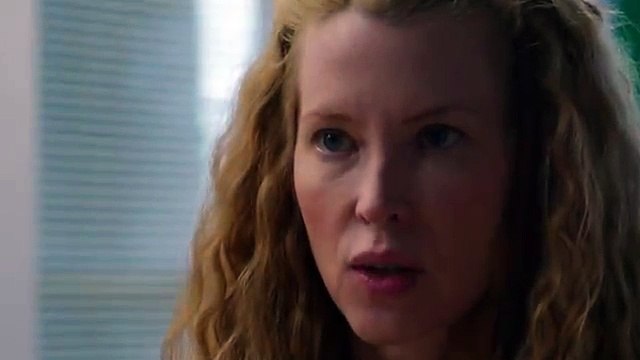 Once Upon a Time 7. sezon 19. bölüm fragmanı