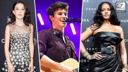 Celebs Under 40 That Made The TIME 100 List