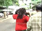 Nigerian woman goes berserk in Bangalore, restrained by cops