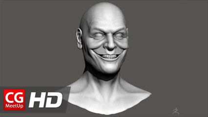 CGI Showreel HD: Character/Creature Artist by Rafael Fernandez