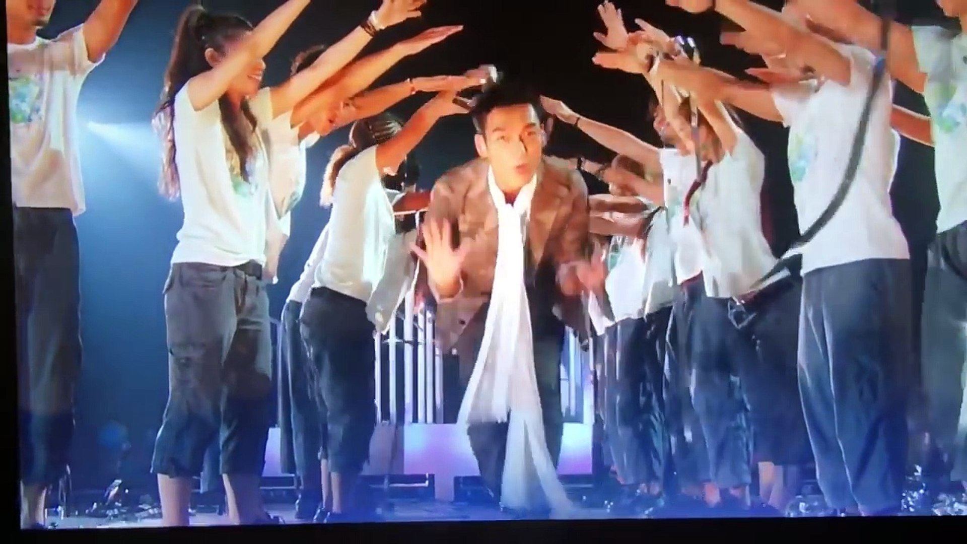 SMAP We Are SMAPコンサート This is love - 動画 Dailymotion