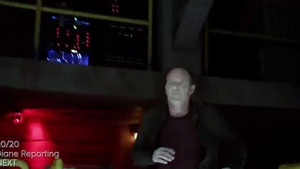 Agents of S.H.I.E.L.D. 5. Sezon 19. Bölüm Fragmanı