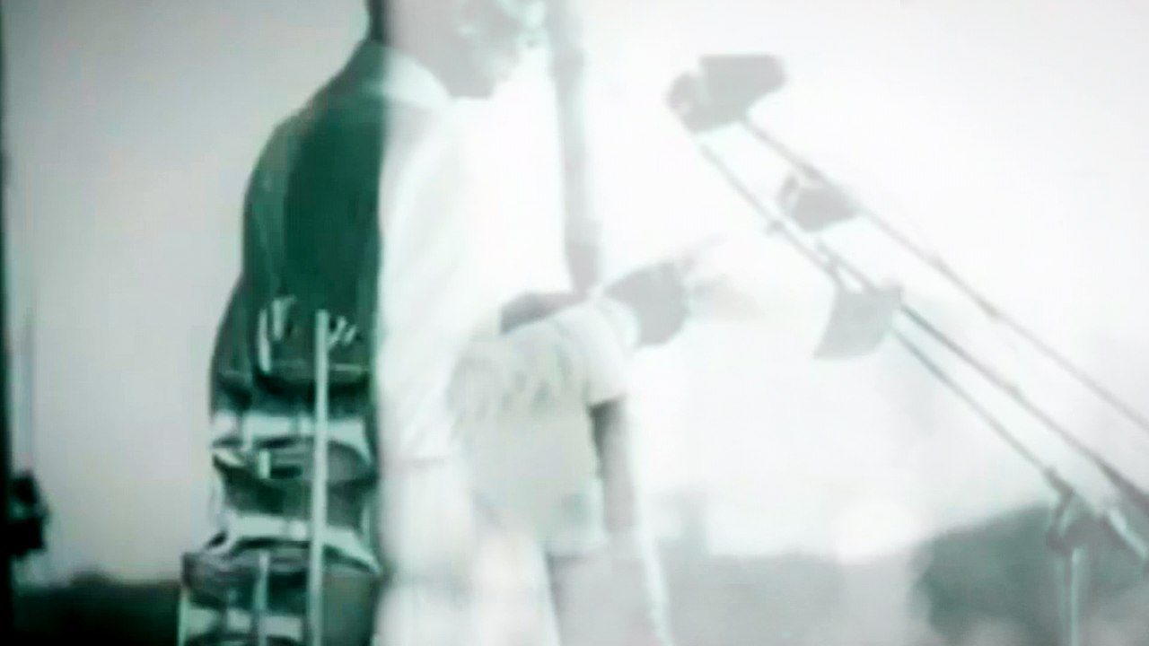 An empowering message, to be delivered soon....