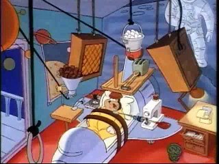 Goof Troop S01 E01  Everything's Coming Up Goofy