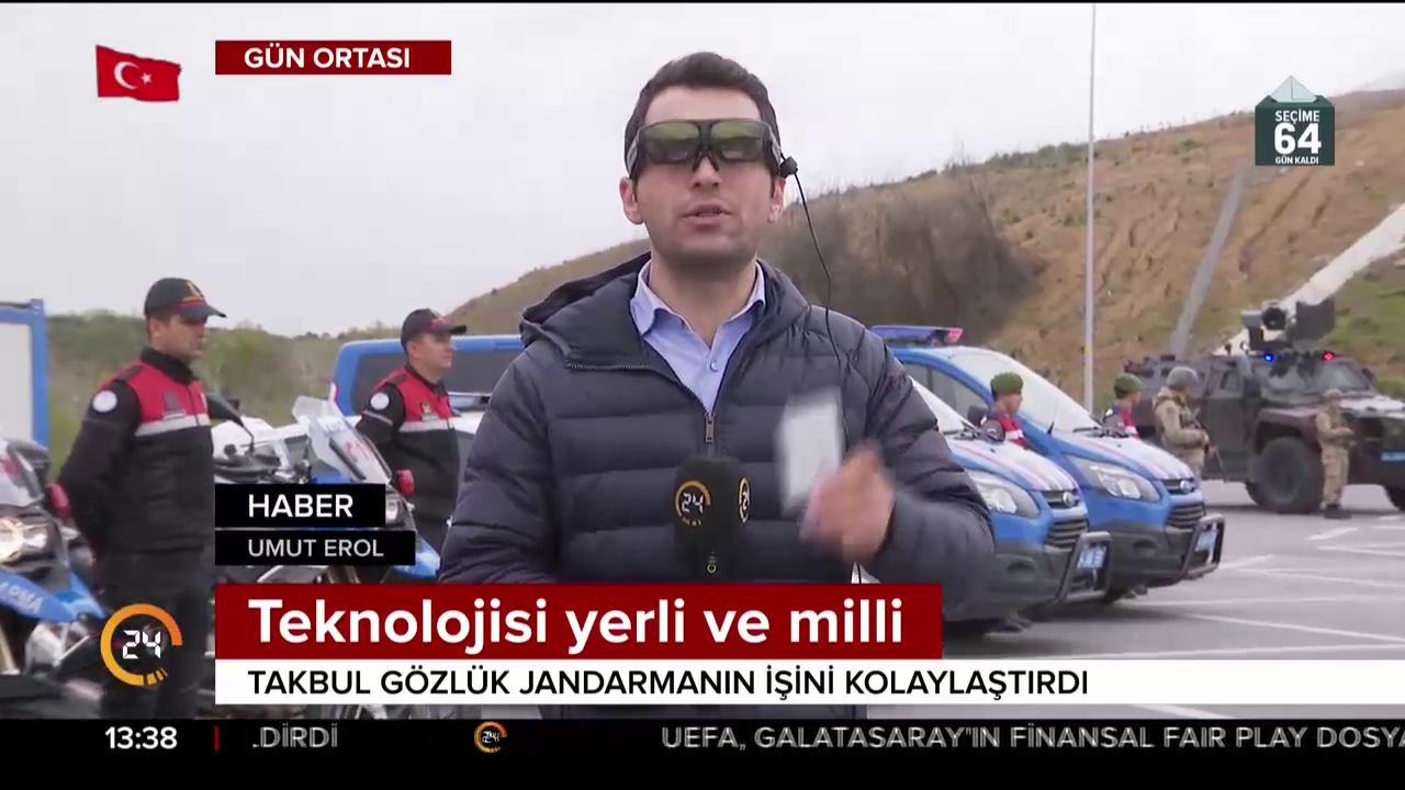 Teknolojisi yerli ve milli