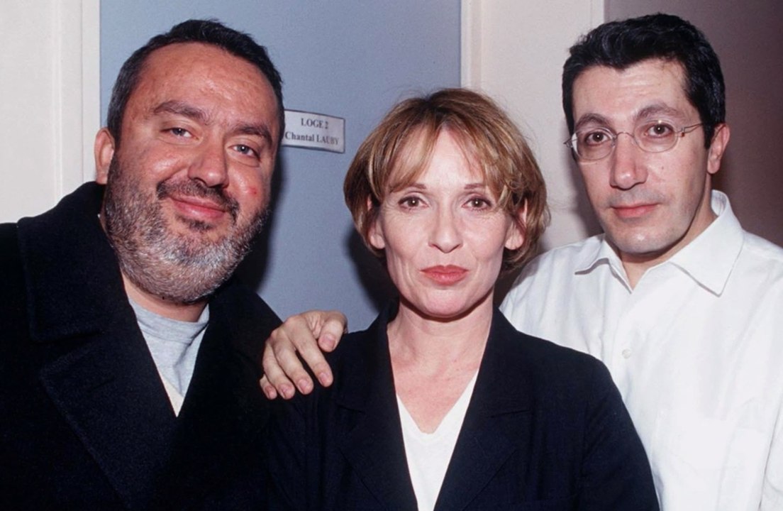 Les Nuls bientôt reformés ? Alain Chabat lève le voile