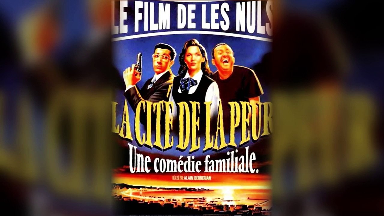 Les Nuls bientôt reformés ? Alain Chabat lève le voile
