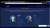 Egretia ICO Review - The World's First HTML5 Blockchain Engine and Platform - hottest ico 2018