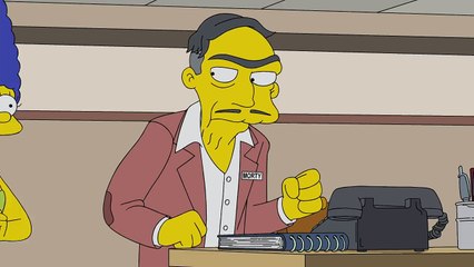 The Simpsons Season 29 Episode 17 | Lisa Gets the Blues / Watch Online