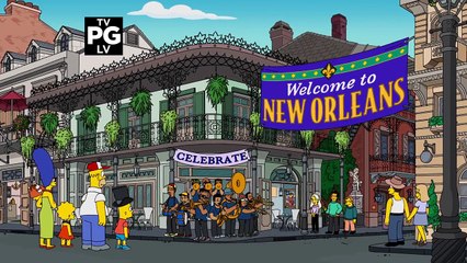 The Simpsons Season 29 Episode 17 : Full Watch ~ 29x17 " HD QUALITY "