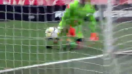 Adrien Regattin  Goal HD - Genclerbirligi	0-1	Osmanlispor 21.04.2018