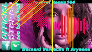 Forever Remix164 - Bernard Vereecke ft Aryanna (Video sound HD)