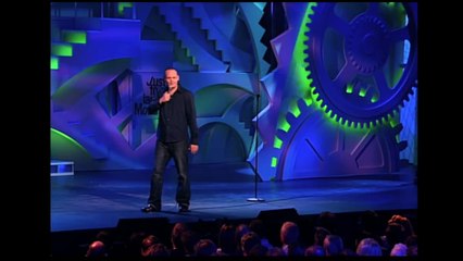 Bill Burr Stand Up - 2007