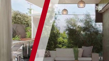 Emilia Clarke (Game of Thrones) : sa sublime villa est à louer pour 25.000 dollars par mois !