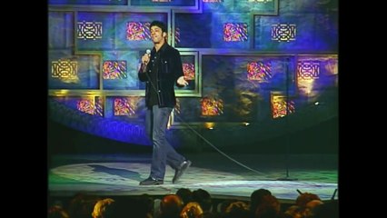 Arj Barker Stand Up - 1999