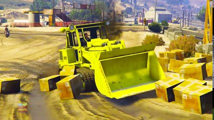 Bus Story - Kids Show For Toddlers - Cartoon Video For Childrens