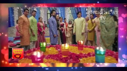 Yeh Rishta Kya Kehlata Hai -22nd  April 2018 Star Plus YRKKH News
