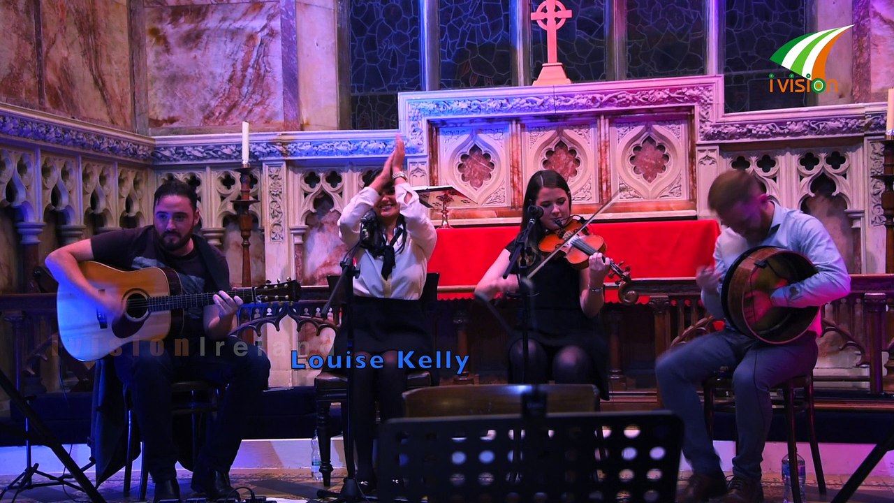 Irish Music Yip Yip by Perfect Friction for Alchemy Music | Ivision Ireland
