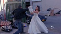 Brooklyn Nine-Nine Season 5 Episode 18 // 5x18 ( Gray Star Mutual )