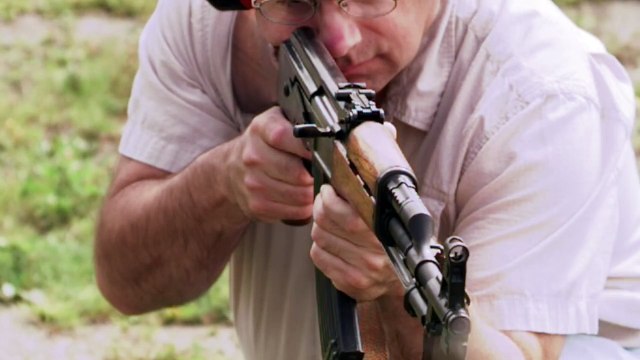 Forgotten Weapons - Chinese Type 56 AK-47 (Shooting and History)