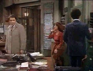 Barney Miller S03E08 Noninvolvement
