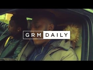 Zynx x T-Lite - Zeus Freestyle [Music Video] | GRM Daily
