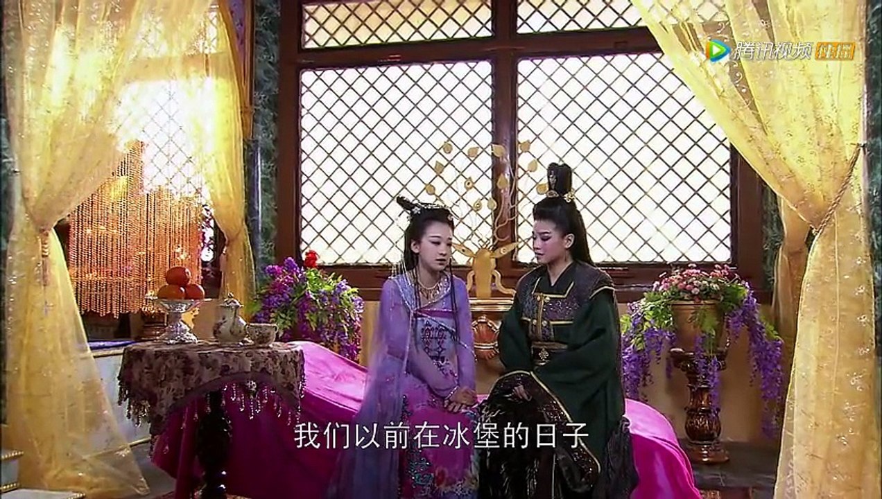 劉海戲金蟾 | Liu Hai Plays With Gold Toad 49（陳浩民、穆婷婷、陳紫涵等主演）