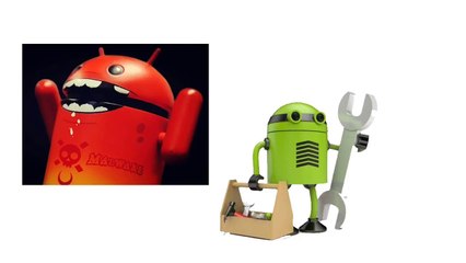 (14) 7 apps damage your phone & google report security 2018