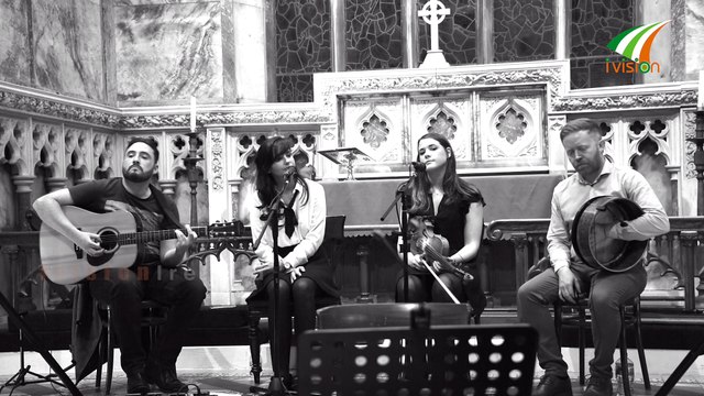 Kodaline Irish song by Perfect Friction |Alchemy Music | Ivision Ireland | Martin Varghese