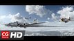 CGI VFX Breakdown HD: Red Tails by Rodeo FX