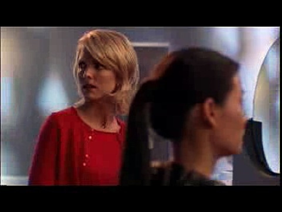 Ally Mcbeal S03E06 Changes