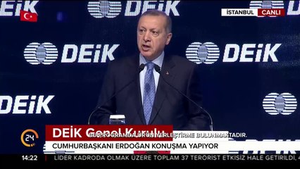 "Hedeflerimiz büyük"