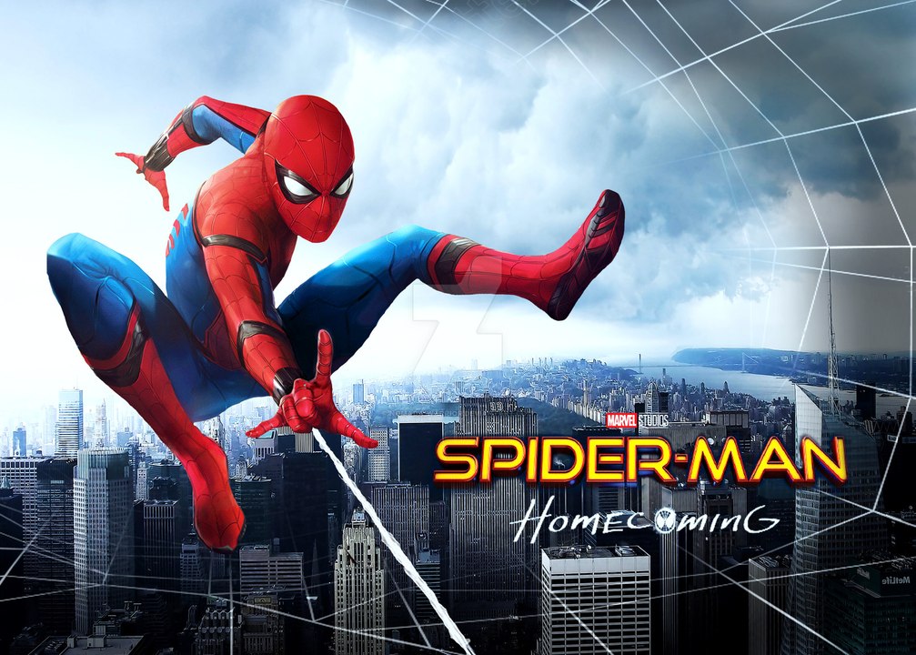Spider Man Homecoming  FuLLM.oViE 'english'