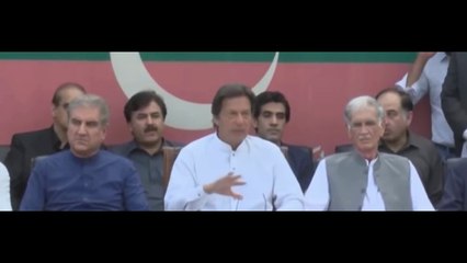 Imran khan once again become the captain of pakistan 92 team