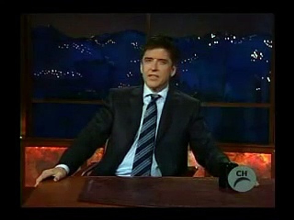 Stewart Francis - Corporate Comedian (Corporate Entertainers)