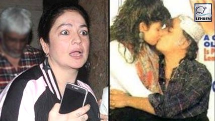 A Phone Call That Changed Pooja Bhatt's Life