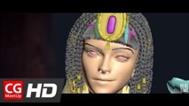 CGI Making of Cinematic Trailer HD: SMITE by RealtimeUK