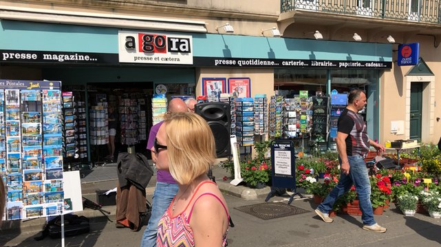 Slam dans tous ses éclats