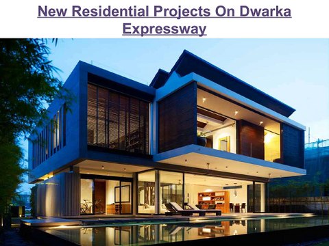 Affordable Housing Projects Dwarka Expressway
