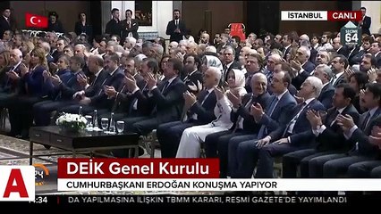 Cumhurbaşkanı Erdoğan: Doğru iş için destek isteyen herkesin yanında oldum