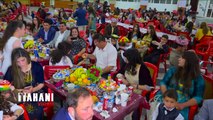 حفلة رأس السنة الايزديية في قاعة فين بيبان 2018.04.18