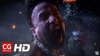 CGI Animated Reel HD: Mummies Alive by Realtime UK