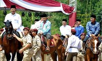 Gerindra Seleksi 15 Nama Kandidat Cawapres Prabowo Subianto