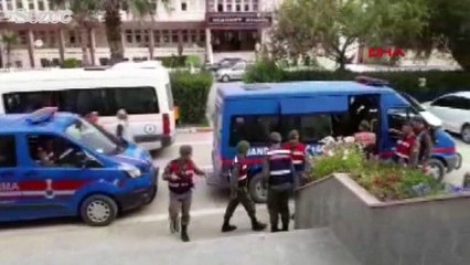 ‘Sarkıntılık edersem al silahı vur’ dedi taciz edince…