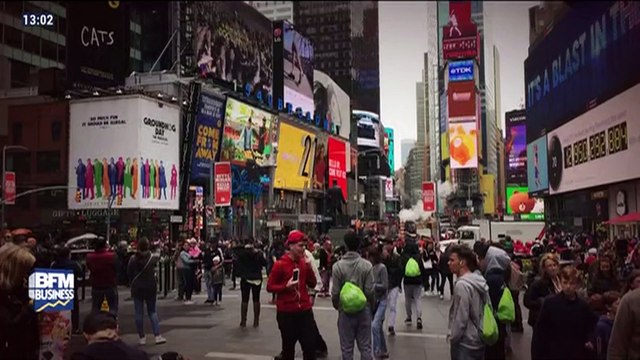 Les News: Martin Sorrell quitte WPP - 21/04