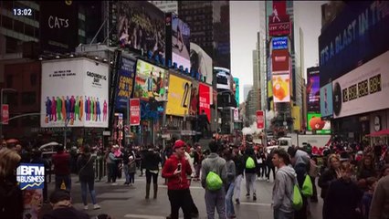 Les News: Martin Sorrell quitte WPP - 21/04