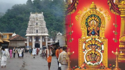 ಮಂಗಳೂರಿನಲ್ಲಿರುವ ಕುಕ್ಕೆ ಸುಬ್ರಮಣ್ಯ ದೇವಸ್ಥಾನದ ಮಹತ್ವ ಹಾಗು ಇತಿಹಾಸ | Oneindia Kannada