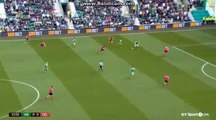 Maclaren  Goal  HD    Hibernian 1 - 0	 Celtic  21-04-2018